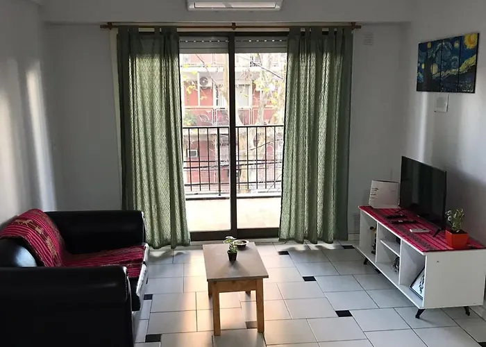 Apartamento Viajero 2