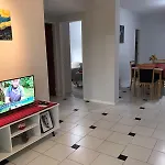 Apartamento Viajero 2