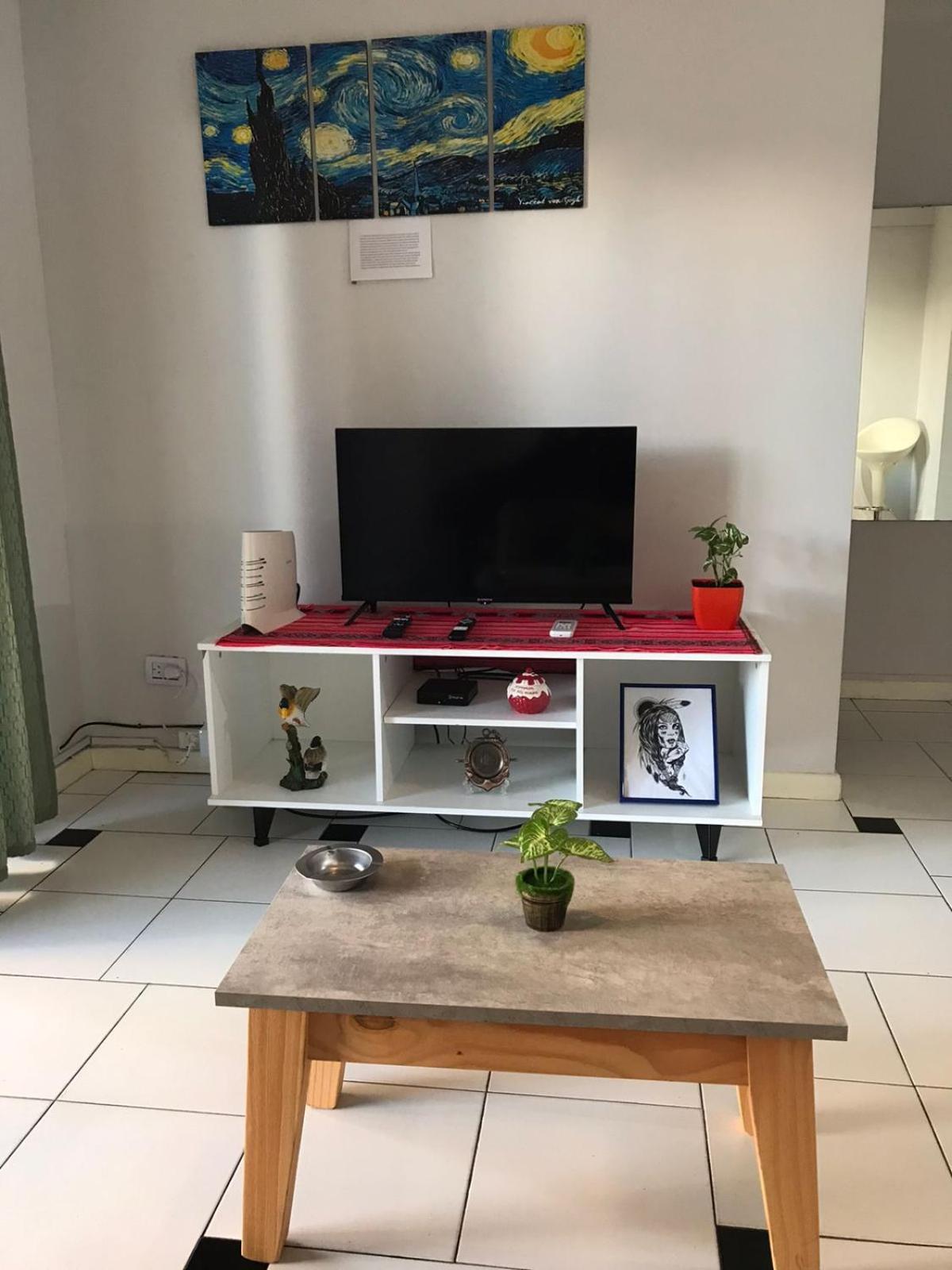 Apartamento Viajero 2 Ciudad Autónoma de Buenos Aires